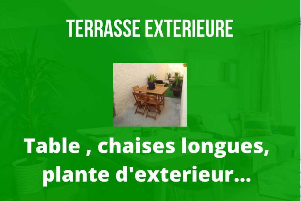 Gîte la Fontaine -Cozy-1H de Paris -Jacuzzi privatif La Boissiere  Esterno foto
